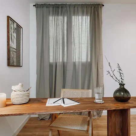 Arjona - 3 Bedrooms In Eixample Dreta