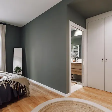 Arjona - 3 Bedrooms In Eixample Dreta Apartment Barcelona