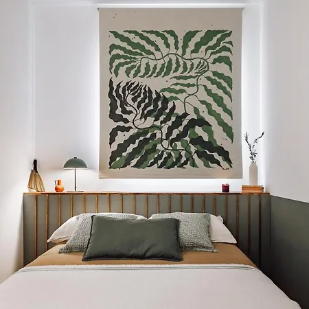 Arjona - 3 Bedrooms In Eixample Dreta