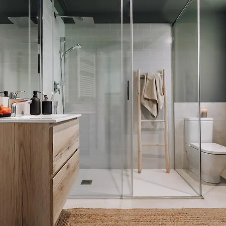 Arjona - 3 Bedrooms In Eixample Dreta Apartment