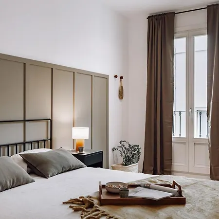 Arjona - 3 Bedrooms In Eixample Dreta