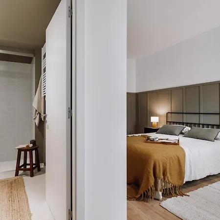 Arjona - 3 Bedrooms In Eixample Dreta *