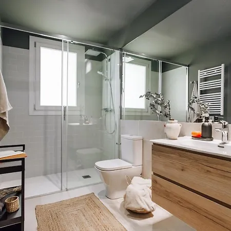Arjona - 3 Bedrooms In Eixample Dreta Barcelona