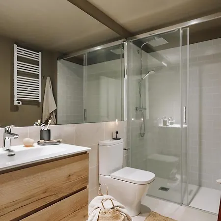 Arjona - 3 Bedrooms In Eixample Dreta * Barcelona