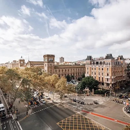 Arjona - 3 Bedrooms In Eixample Dreta アパート バルセロナ