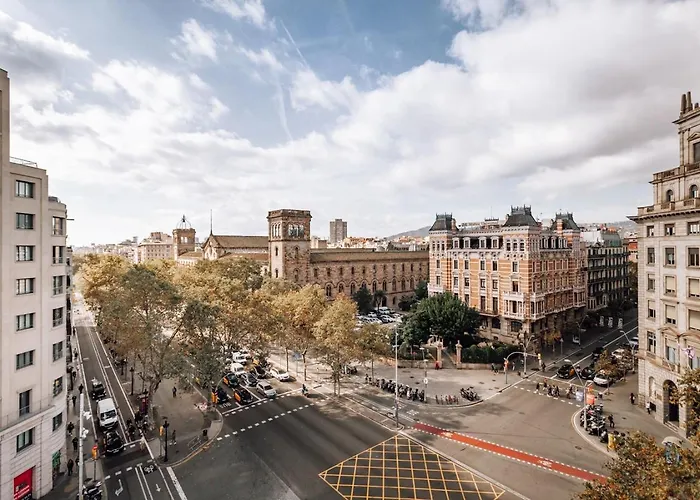 Arjona - 3 Bedrooms In Eixample Dreta Apartamento Barcelona