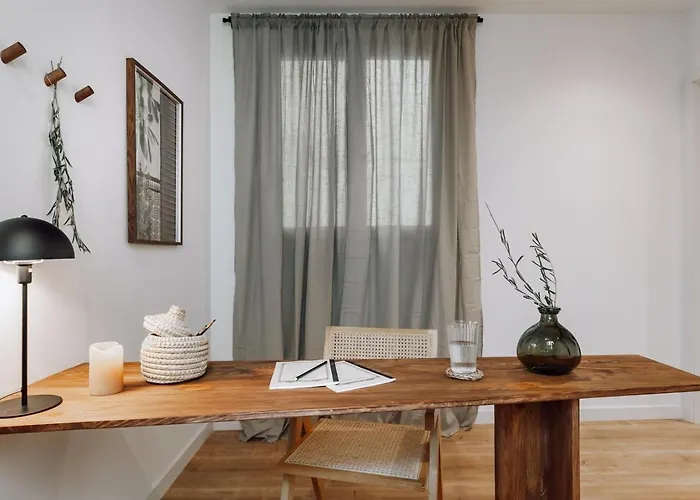 Arjona - 3 Bedrooms In Eixample Dreta