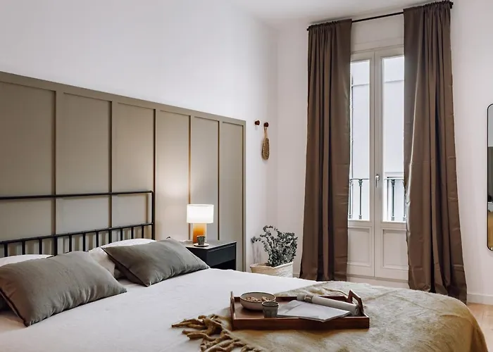 Arjona - 3 Bedrooms In Eixample Dreta