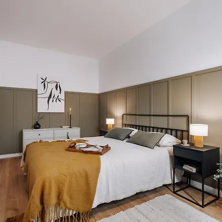 Arjona - 3 Bedrooms In Eixample Dreta *
